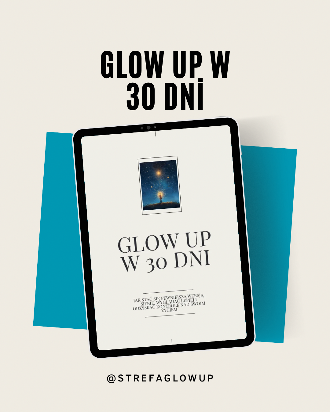 GLOW UP W 30 DNI